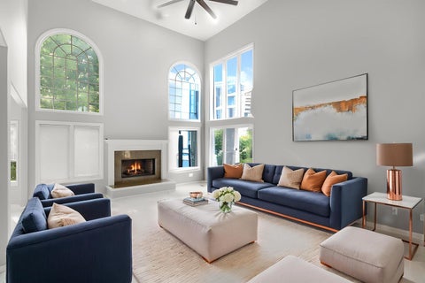 Tiny photo for 2711 Deering Bay Drive, Naperville, IL 60564 (MLS # 12718912)