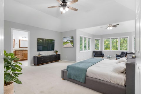 Tiny photo for 2711 Deering Bay Drive, Naperville, IL 60564 (MLS # 12718912)