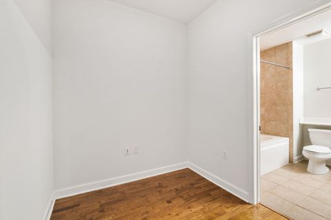 Tiny photo for 1235 S Prairie Avenue #807, Chicago, IL 60605 (MLS # 12523734)