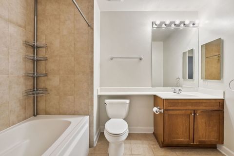 Tiny photo for 1235 S Prairie Avenue #807, Chicago, IL 60605 (MLS # 12523734)