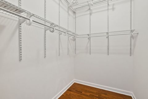 Tiny photo for 1235 S Prairie Avenue #807, Chicago, IL 60605 (MLS # 12523734)