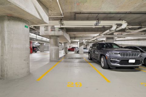 Tiny photo for 1235 S Prairie Avenue #807, Chicago, IL 60605 (MLS # 12523734)