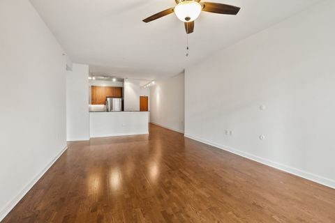Tiny photo for 1235 S Prairie Avenue #807, Chicago, IL 60605 (MLS # 12523734)