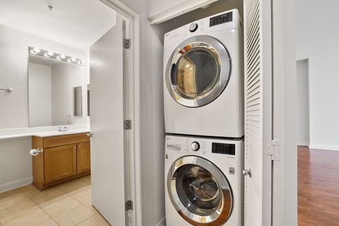 Tiny photo for 1235 S Prairie Avenue #807, Chicago, IL 60605 (MLS # 12523734)