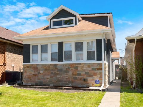 7755 S Wolcott Avenue Chicago IL 60620