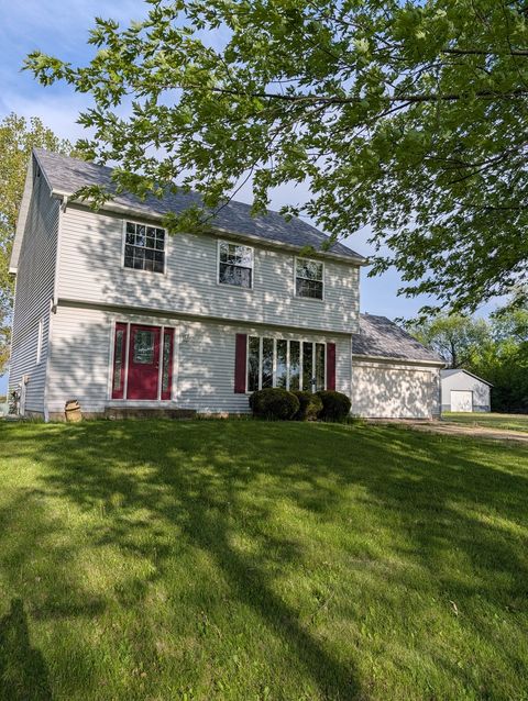 Photo of 33968 MYELLE Road, Kingston, IL 60145 (MLS # 12647521)