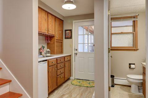 Tiny photo for 1411 2nd Avenue, Camanche, IA 52730 (MLS # 12601319)