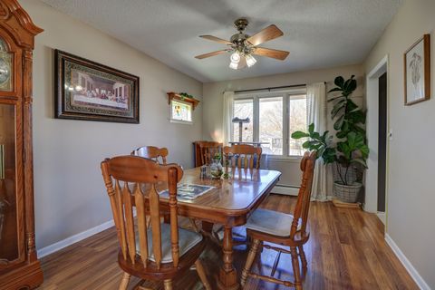 Tiny photo for 1411 2nd Avenue, Camanche, IA 52730 (MLS # 12601319)