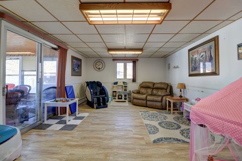 Tiny photo for 1411 2nd Avenue, Camanche, IA 52730 (MLS # 12601319)