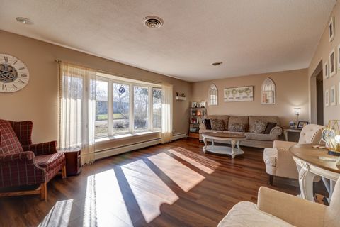 Tiny photo for 1411 2nd Avenue, Camanche, IA 52730 (MLS # 12601319)