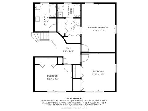 Tiny photo for 1411 2nd Avenue, Camanche, IA 52730 (MLS # 12601319)