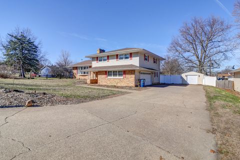 Tiny photo for 1411 2nd Avenue, Camanche, IA 52730 (MLS # 12601319)