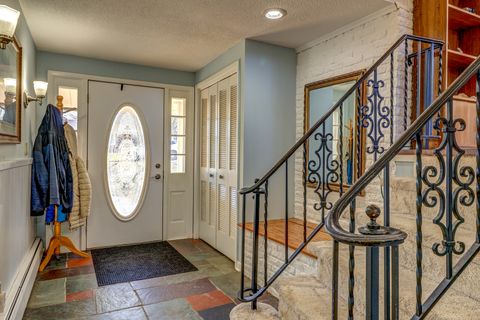 Tiny photo for 1411 2nd Avenue, Camanche, IA 52730 (MLS # 12601319)