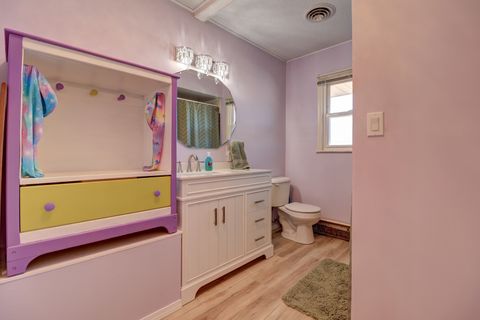 Tiny photo for 1411 2nd Avenue, Camanche, IA 52730 (MLS # 12601319)