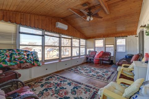 Tiny photo for 1411 2nd Avenue, Camanche, IA 52730 (MLS # 12601319)