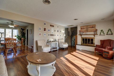 Tiny photo for 1411 2nd Avenue, Camanche, IA 52730 (MLS # 12601319)