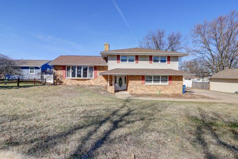 Photo of 1411 2nd Avenue, Camanche, IA 52730 (MLS # 12601319)