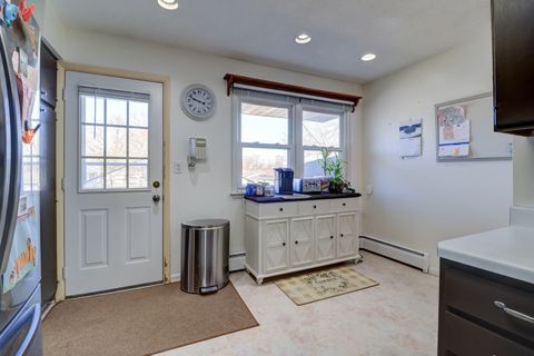 Tiny photo for 1411 2nd Avenue, Camanche, IA 52730 (MLS # 12601319)