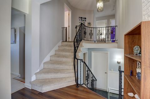 Tiny photo for 1411 2nd Avenue, Camanche, IA 52730 (MLS # 12601319)