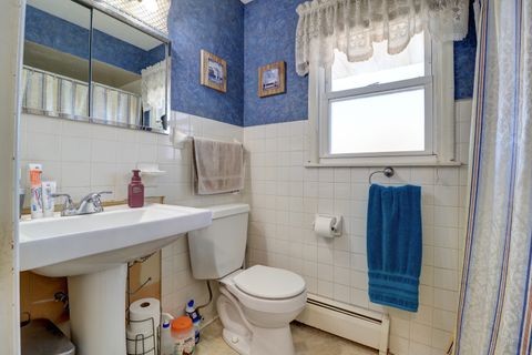 Tiny photo for 1411 2nd Avenue, Camanche, IA 52730 (MLS # 12601319)