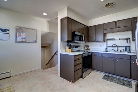 Tiny photo for 1411 2nd Avenue, Camanche, IA 52730 (MLS # 12601319)