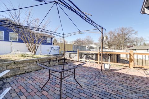 Tiny photo for 1411 2nd Avenue, Camanche, IA 52730 (MLS # 12601319)