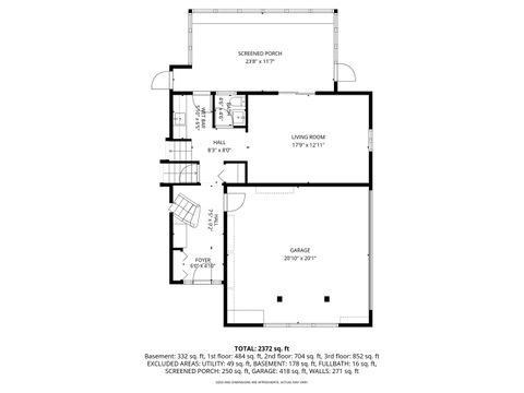 Tiny photo for 1411 2nd Avenue, Camanche, IA 52730 (MLS # 12601319)