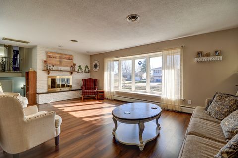 Tiny photo for 1411 2nd Avenue, Camanche, IA 52730 (MLS # 12601319)