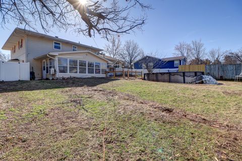 Tiny photo for 1411 2nd Avenue, Camanche, IA 52730 (MLS # 12601319)