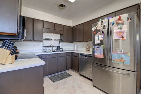 Tiny photo for 1411 2nd Avenue, Camanche, IA 52730 (MLS # 12601319)