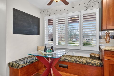 Tiny photo for 7681 Mill Road, Rockford, IL 61108 (MLS # 12596045)