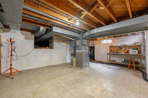 Tiny photo for 7681 Mill Road, Rockford, IL 61108 (MLS # 12596045)