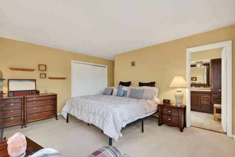 Tiny photo for 7681 Mill Road, Rockford, IL 61108 (MLS # 12596045)