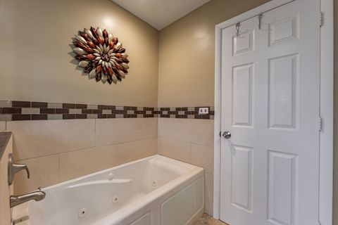 Tiny photo for 7681 Mill Road, Rockford, IL 61108 (MLS # 12596045)