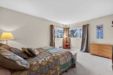 Tiny photo for 7681 Mill Road, Rockford, IL 61108 (MLS # 12596045)