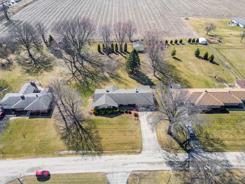 Tiny photo for 7681 Mill Road, Rockford, IL 61108 (MLS # 12596045)