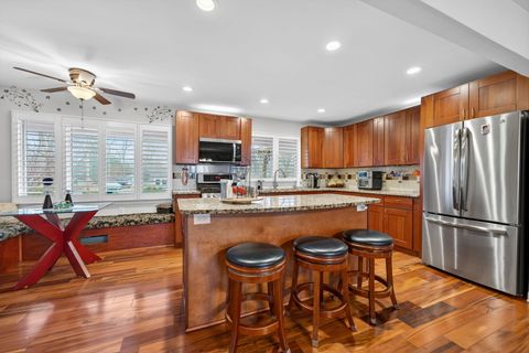 Tiny photo for 7681 Mill Road, Rockford, IL 61108 (MLS # 12596045)