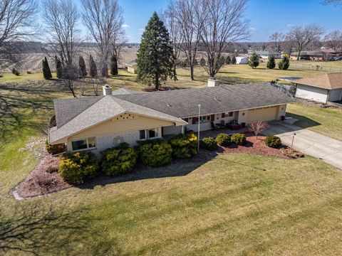 Photo of 7681 Mill Road, Rockford, IL 61108 (MLS # 12596045)