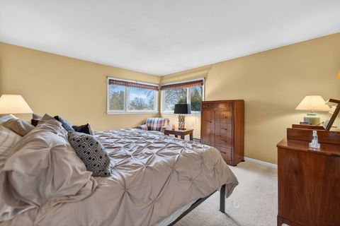 Tiny photo for 7681 Mill Road, Rockford, IL 61108 (MLS # 12596045)