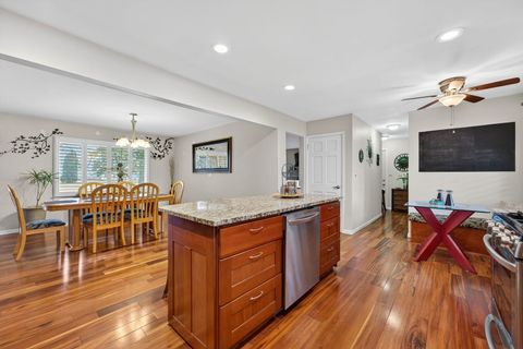 Tiny photo for 7681 Mill Road, Rockford, IL 61108 (MLS # 12596045)