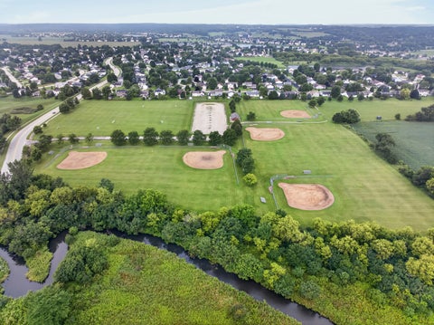 Tiny photo for 510 N Thornwood Drive #510, McHenry, IL 60050 (MLS # 12729186)