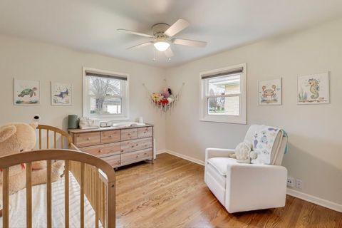 Tiny photo for 111 S Bobby Lane, Mount Prospect, IL 60056 (MLS # 12518799)