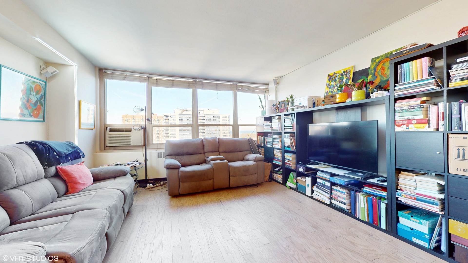 3950 N Lake Shore Drive 1511