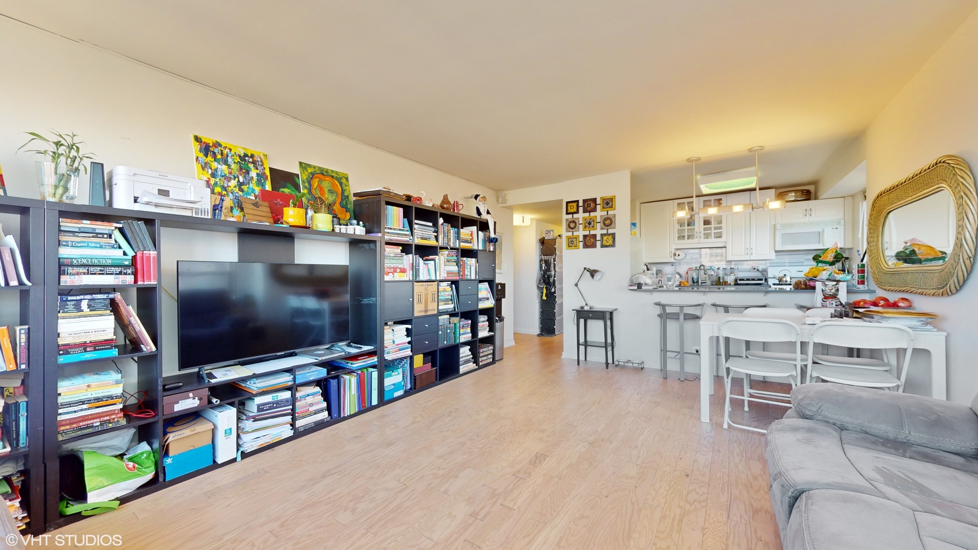 3950 N Lake Shore Drive 1511