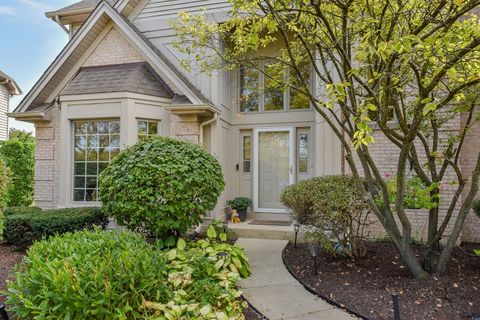 A home in Aurora