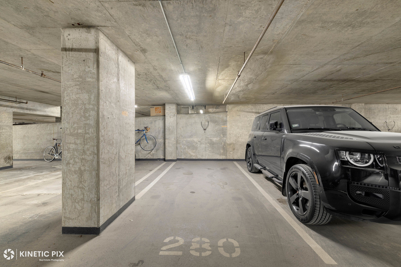 1250 S Michigan Avenue P280