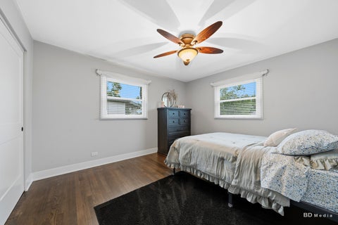 Tiny photo for 5806 Rob Roy Drive, Oak Forest, IL 60452 (MLS # 12736958)
