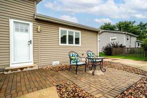 Tiny photo for 5806 Rob Roy Drive, Oak Forest, IL 60452 (MLS # 12736958)