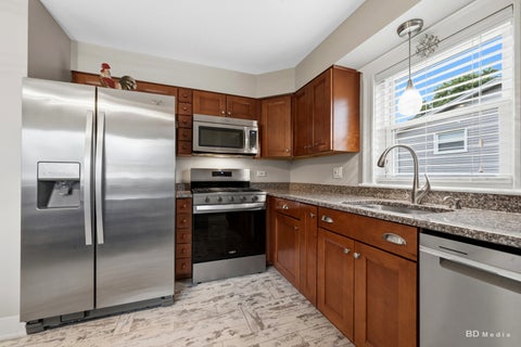 Tiny photo for 5806 Rob Roy Drive, Oak Forest, IL 60452 (MLS # 12736958)