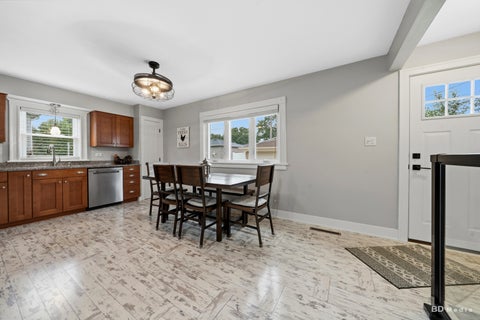 Tiny photo for 5806 Rob Roy Drive, Oak Forest, IL 60452 (MLS # 12736958)